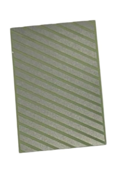 5530  3M  Scotchlite  Reflective Material 45度照